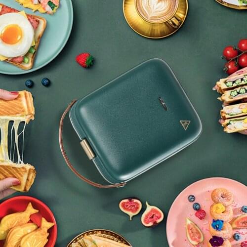 Ceool Sandwich Makers