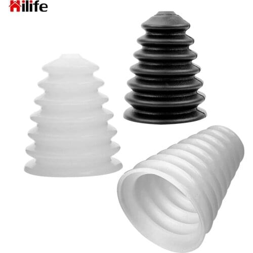 Electric Drill Dremel 1 Piece Electric Hammer Drill Dust Collector Drill Dust Collector Rubber Dust Cover