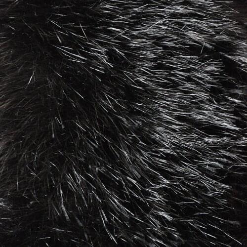 Imitation rabbit fur / imitation fox fur hair/ faux fur / leather fur for Bags, gloves, shoes, belts, clothing, household, hats