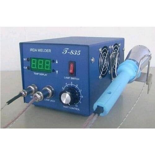 PUHUI T835 Infrared BGA Desoldering Station