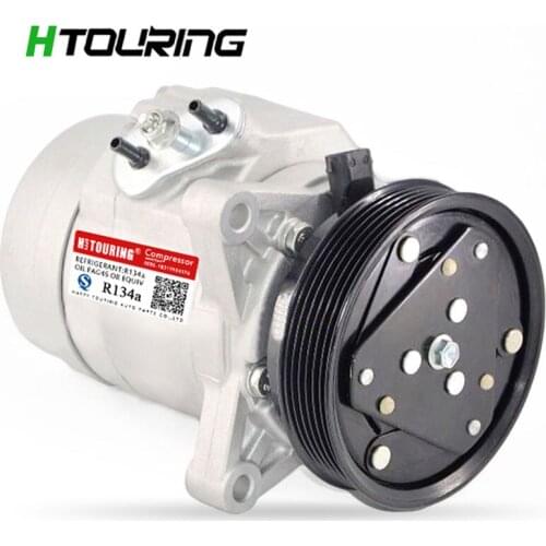 For SP17 AC Compressor for VAUXHALL OPEL ANTARA J26 H26 / Chevrolet CAPTIVA C100 C140 4803455 4813544 96861885 96609606 96629606