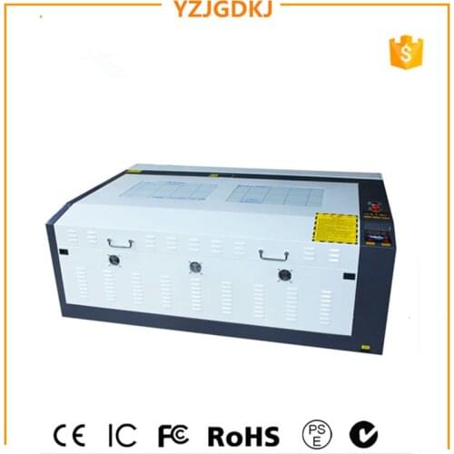 1060 co2 laser machine laser engrave marking machine m2 control board 100x60cm work area 60w/80w/100w/130w engraver