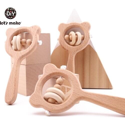 Let's Make Educational Toys