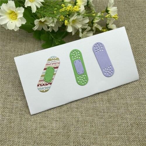 Flower Frame Metal Cutting die keychain shaker Heart Paper Key Chain Scrapbook Paper Craft Card Punch Art Knife Cutter