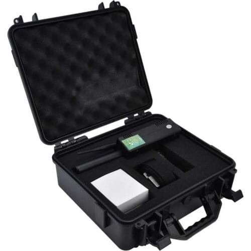 Metal Detector Treasure Finder Self Inspection for Expedition for Outdoor