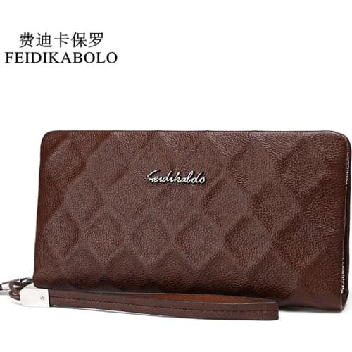 Monederos Carteras Masculina Hombre Men Wallets Leather Men Handy Bags Purse Men Standard Wallet Men Clutch carteira masculina