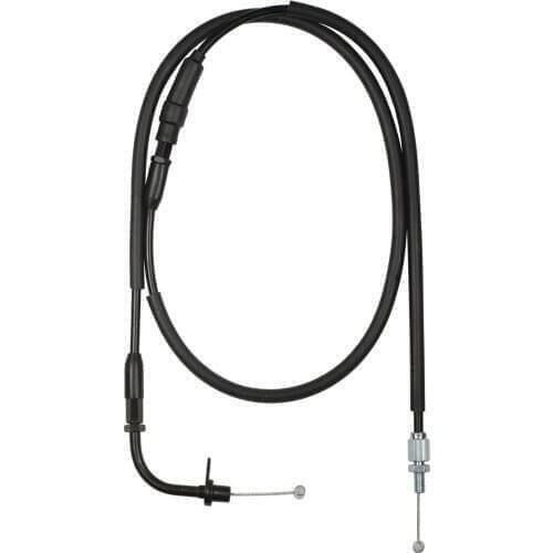 MotoMaster T2044300 Throttle Cable A (OPEN) for Triumph Thunderbird 1700 Storm (2011-2013)