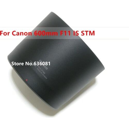 New Original Lens Hood ET-88B For Canon RF 600mm F11 IS STM