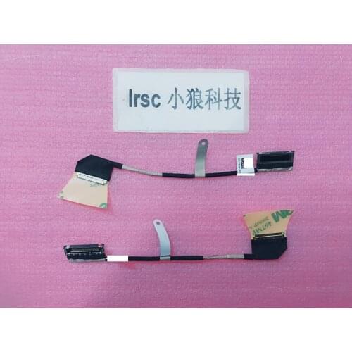 New original for xiaomi R10 AIR 12 13 led lcd lvds cable 12.5 inch 6017B0815601 6017B0815701 6017B0816301