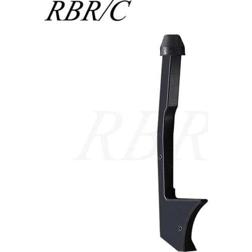 R539A / B High Air Intake Wading Hose Upgrade Kit DIY Accessories For Four-Wheel Drive Climbing RC Micro Truck WPL D12 Car