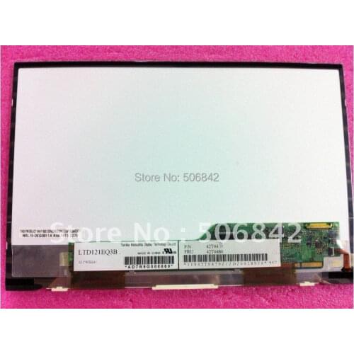 Brand new A+ LTD121EQ3B FRU 42T0480 1440*900 FOR IBM X200 X200s X201 X201s (1 year warranty)