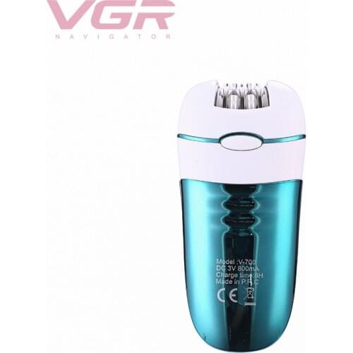 VGR V700 Foot sharpener