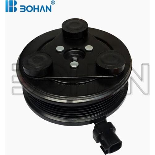 VS16 Car Air Compressor Clutch Coil FOR FORD Transit 2.4D 3M5H19497AD 6C1119D629BC 6C1119D629BD 6C1119D629BE BH-CL-122
