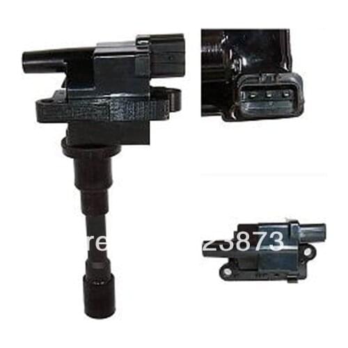 High quality Ignition Coil fits For MITSUBISHI LANCER OEM MD325052 CW723220