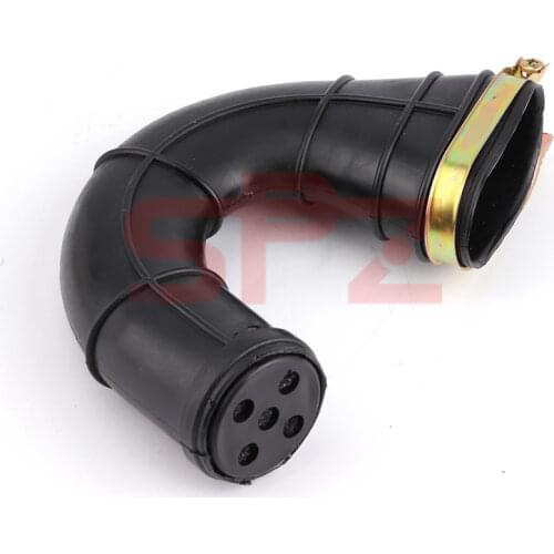 High performance air filter fit GY6 125cc 150cc 200cc ATV Quad dirt bike air cyclone air tube