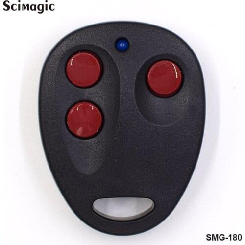 Peccinin replacement remote control 433.92Mhz top quality fine