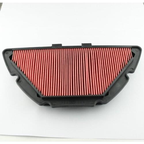 Motorcycle Parts Air Filter Sponge Cleaner Cap For Yamaha YZF R1 2007-2008 4C8-14451-00-00 Motorcycles Accessories