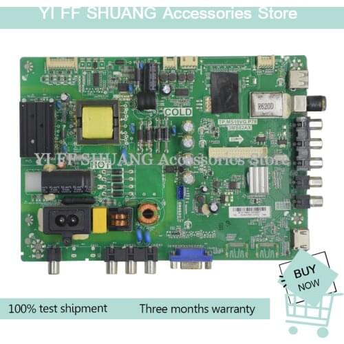 100% Test shipping for 32L2301C 32L2306C main board TP.MS18VG.P78 3MS82AX