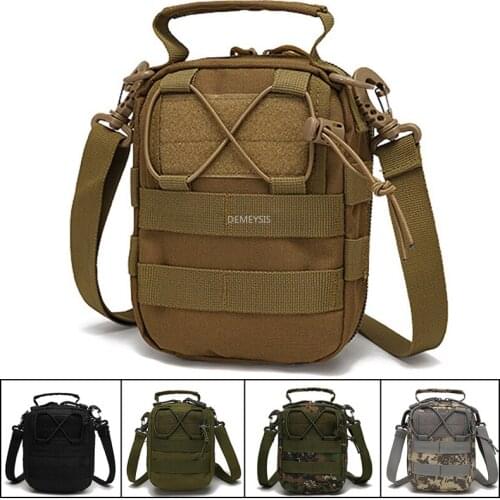 Demeysis Hiking And Travel Backpacks
