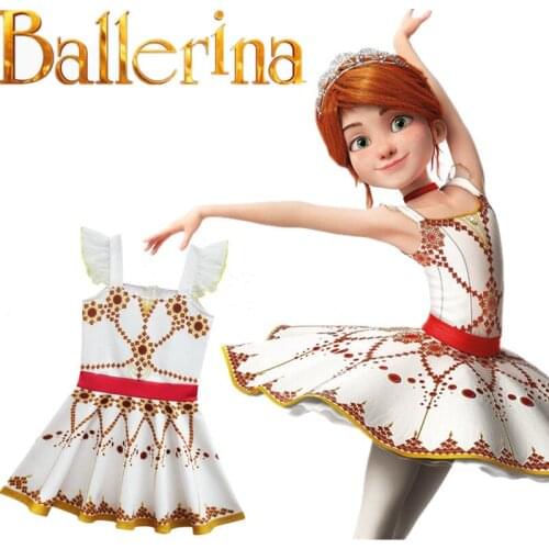 Kid Cute Ballet Dress For Girl Princess Party Costume Ballerina Children Gift Toddler Baby Girls Tutu Dress Up Baptism Clothes