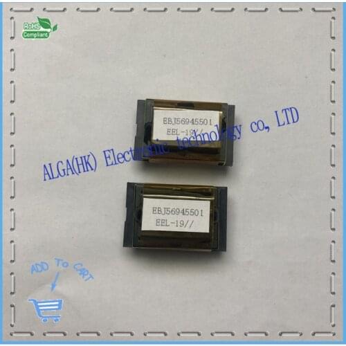 OKWK EEL-19 EBJ56945501 transformers invert transformer transformer coil, EBJ56945501 EEL-19 W1943SE free shipping