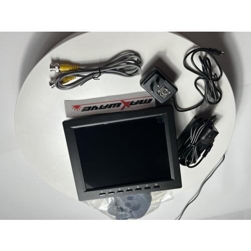 CCD camera for jewelry laser welding machine