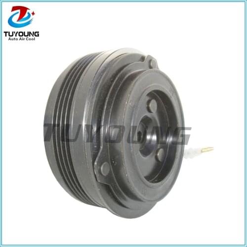 CSE717C Auto a/c compressor clutch for BMW 320i 2.2 E46 X3 2.5i E83 X5 3.0i E53 X6 64526917864 5C90045010 9185146 64509121762