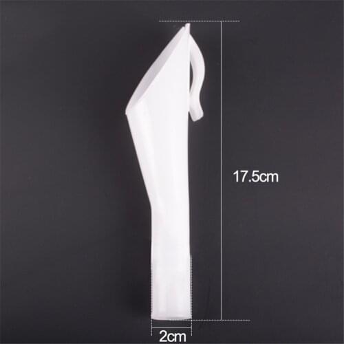 New Car Vehicle Fuel Filling Funnel Car Accessories Fit For Ford F150 Pickup Truck Car Fuel Filling Funnel