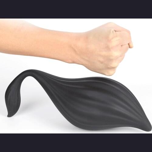 Huge Anal Butt Plug Silicone Anal Dildos Butt Plug Sex Tools for Females Huge Dildo for Anal Vagina Anus Prostate Plug Sex Toys