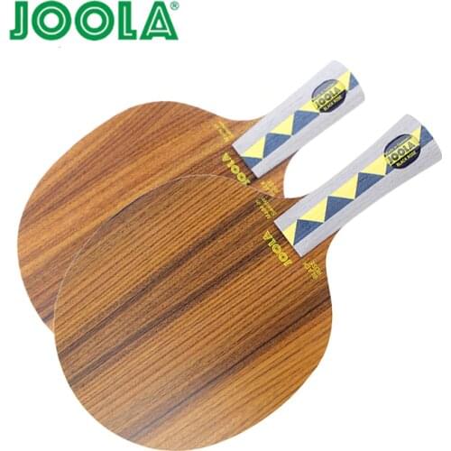 Joola BLACK ROSE 7 Table Tennis Blade (Ply Wood ) Racket Ping Pong Bat Tenis De Mesa