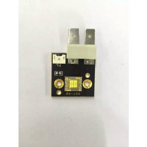 CST90 SST90 White Color 6500k 8000 Lumens 16pcs Chips 90W Led Light Source