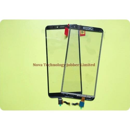 Wyieno Touchscreens For Huawei Honor 7A Pro China