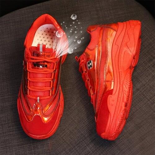 WTAB 2019 Designer Sneakers for Woman Casual Womens Shoes Fashionable Female Footwea Shoes Walking Breathable Ladies Shoes