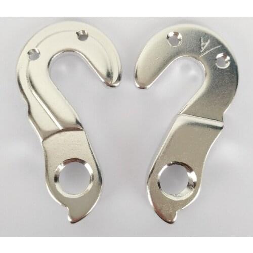 1pc Bicycle gear rear derailleur hanger For Canyon #30 Diamondback Axis Hook Mongoose Raleigh AL Talus Ziva CURRIE MECH dropout