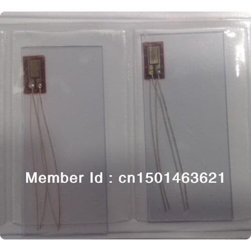 10pcs* BF120-3AA High-precision resistive strain gauge for the pressure sensor Load cell with WIRE