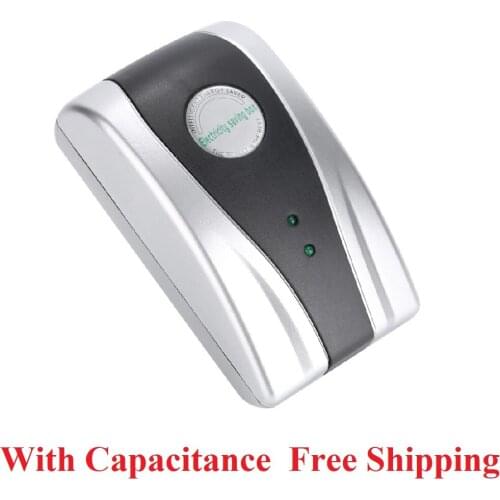 18000W 90V-250V Electricity Saving Box Power Energy Saver Device Electricity Bill Killer Up to 30% for Home Office Factory