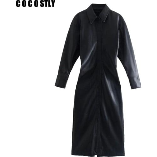 COCOSTLY Long Dresses