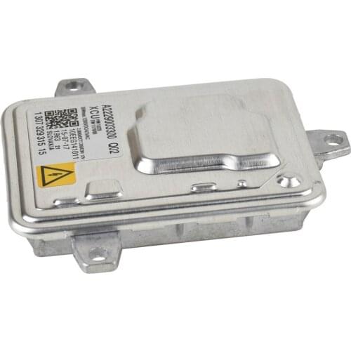 D3S D3R Xenon Ballast for OEM Cadillac XTS CTS 130732931500 for 13-16 Mercedes CLA200 CLA250 CLA45 A2229003300 Q02