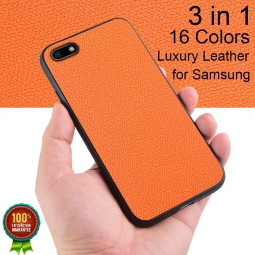 Leather Back Cover For Honor 7A 7C 8S Prime 8A Pro for Huawei Honor 9X 10 Lite Case For Honor 9A 9C 9S Coque Phone Bag