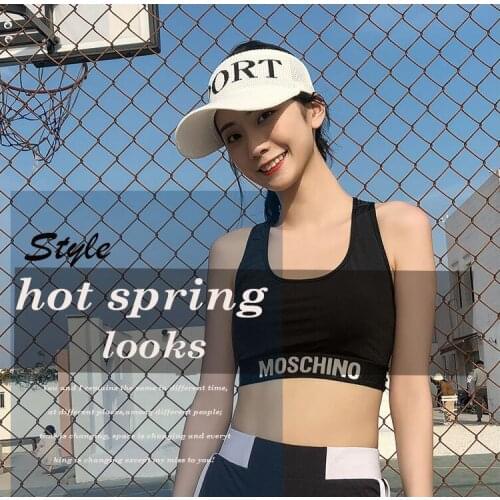 Summer Visors Women Summer Outdoor Sport Sun Baseball Cap Hat For Golf Hiking Tennis Running Sunscreen Cap Empty Top Hat