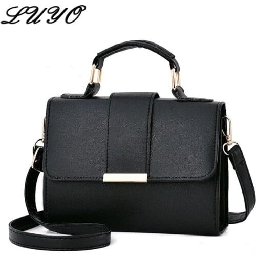 Luyo Inexpensive Handbags China