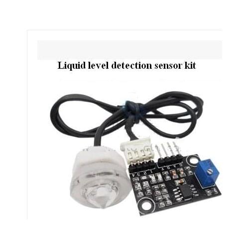 B09 Sensor module for detecting water level of liquid level sensor