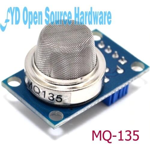 MQ135 MQ-135 Air Quality Sensor Hazardous Gas Detection Module For M2 PromotionHot New Arrival