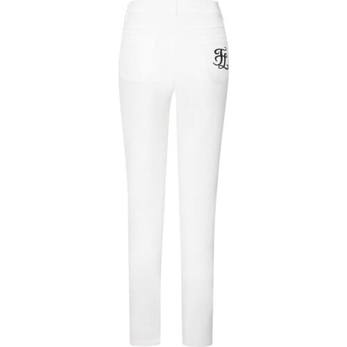 Golf apparel ANEW summer new ladies golf pants quick-drying breathable leisure sports golf pants free shipping