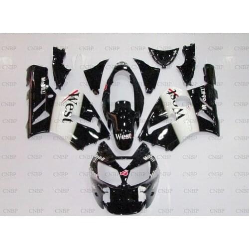 Body Kits Zx12r 2002 - 2006 Fairing Zx-12r 2002 Fairings for Kawasaki Zx12r 2003