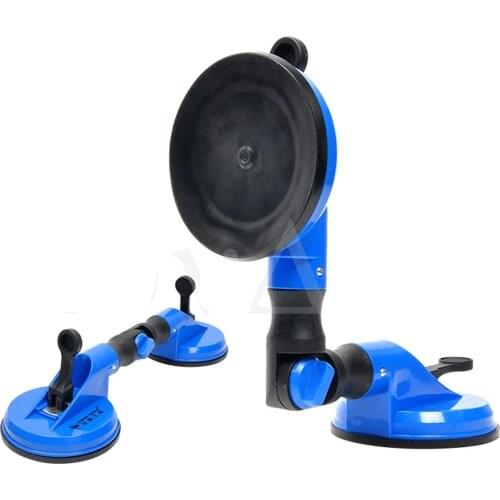 Adjustable Vacuum Suction Cup lifter Holder Between 90 and 300 Degrees for Large Slab, Positive Angle Rock Slab Splicing Table