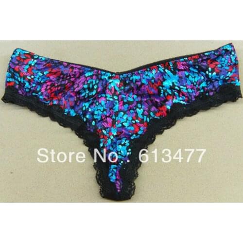 Random style! fashion lace womens sexy panties ,underwear,lingerie,briefs,sexy panty,g string+(many color size)DZ0242-24pcs