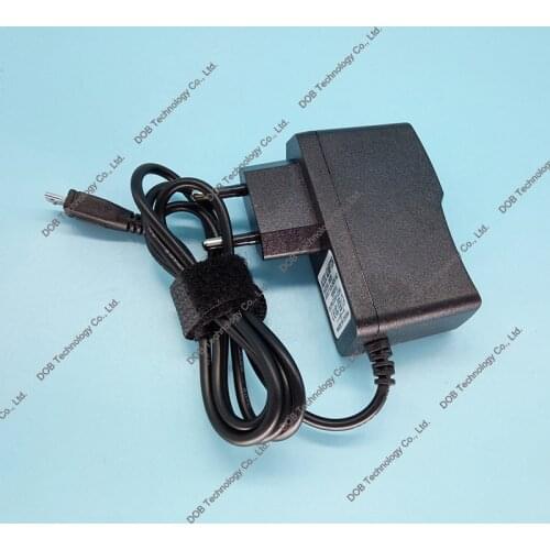 5PCS Universal 5V 2.5A Micro USB Charger Power Adapter Supply for Tablet PC Teclast P85 X98 Air 3G P88 Dual Core Onda V975m V973