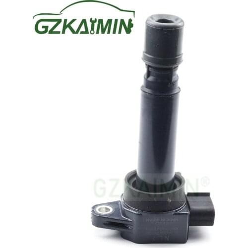 Top quality Ignition coil pack oem 33400-76G0 3340076G0 099700-0580 for suzuki Carry