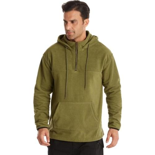 YISHENGKEYI Fashionable Men's Hoodies
